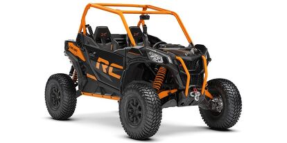 2020 Can-Am Maverick™ Sport X rc 1000R