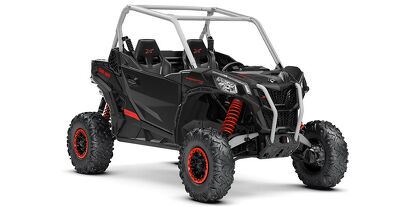 2020 Can-Am Maverick™ Sport X xc 1000R