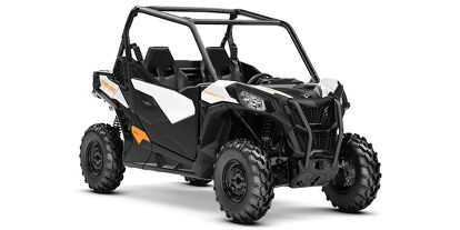 2020 Can-Am Maverick™ Trail 1000