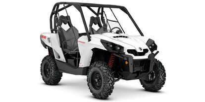2019 Can-Am Commander 800R
