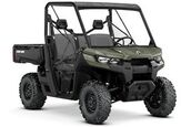 2018 Can-Am Defender HD10