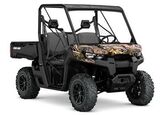 2017 Can-Am Defender DPS HD5