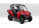 2013 Can-Am Commander 800R