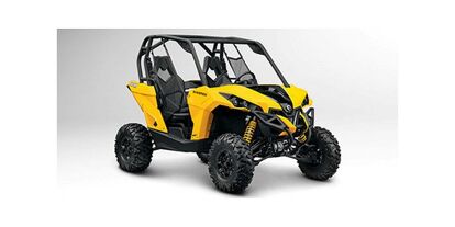 2014 Can-Am Maverick Max 1000R X RS DPS For Sale In Anthony, TX Lot - Foto 9
