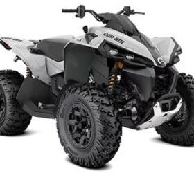 2024 CanAm Renegade 650