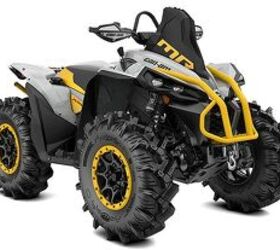 2024 Can-Am Renegade X mr 1000R | ATV.com