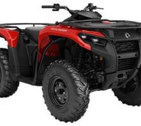 2023 Can-Am Outlander™ 500 2WD