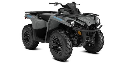 2023 Can-Am Outlander™ DPS 450