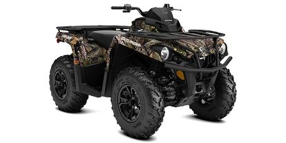 2023 Can-Am Outlander™ DPS 570