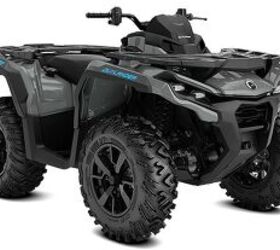 2023 Can-Am Outlander™ DPS 850