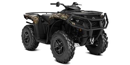 2023 Can-Am Outlander™ Pro Hunting Edition HD7