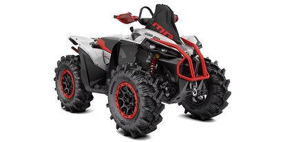 2023 Can-Am Renegade X mr 1000R