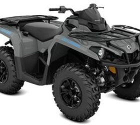 2022 Can-Am Outlander™ DPS 570