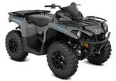 2022 Can-Am Outlander™ DPS 570