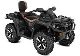 2022 Can-Am Outlander™ MAX Limited 1000R