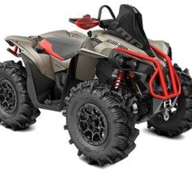 2022 Can-Am Renegade X mr 1000R