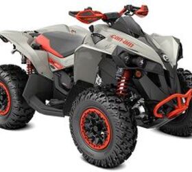 2022 Can Am Renegade X xc 1000R