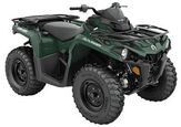 2021 Can-Am Outlander™ DPS 450