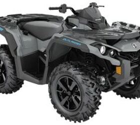 2021 Can-am Outlander™ Dps 850 