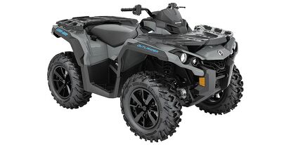 2021 Can-Am Outlander™ DPS 850