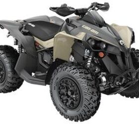 2021 Can-Am Renegade X xc 1000R