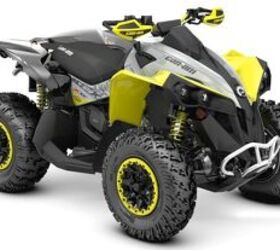 2019 Can-Am Renegade X xc 850