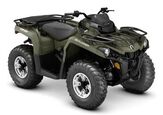 2018 Can-Am Outlander™ DPS 570