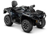 2018 Can-Am Outlander™ MAX Limited 1000R