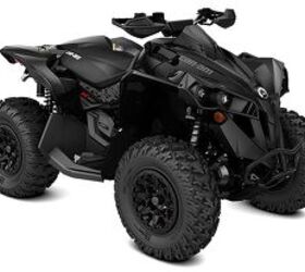 2018 Can-Am Renegade X xc 1000R