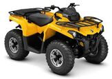 2017 Can-Am Outlander™ DPS 450
