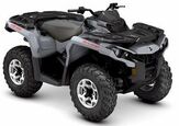 2017 Can-Am Outlander™ DPS 850