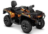 2016 Can-Am Outlander™ MAX Limited 1000R