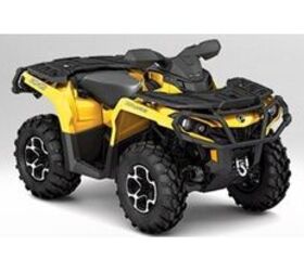 2013 Can-Am Outlander™ 800R XT