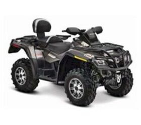 2012 Can-Am Outlander™ MAX 800R LTD