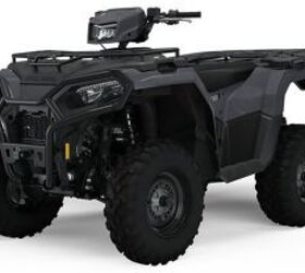 2024 Polaris Sportsman® 570 Utility HD