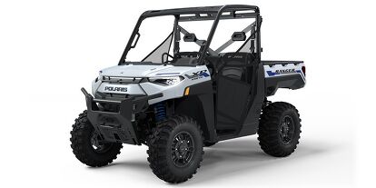 2024 Polaris Ranger XP® Kinetic Premium