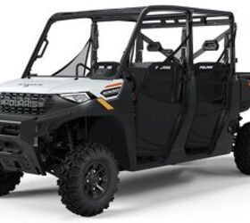 2024 Polaris Ranger® Crew 1000 Premium