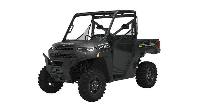 manufacturing defect leads to polaris vehicle recall