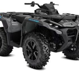 2024 Can-Am Outlander™ DPS 850