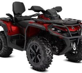 2024 CanAm Outlander™ MAX XT 850