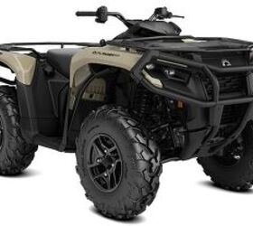 2024 CanAm Outlander™ Pro XU HD7