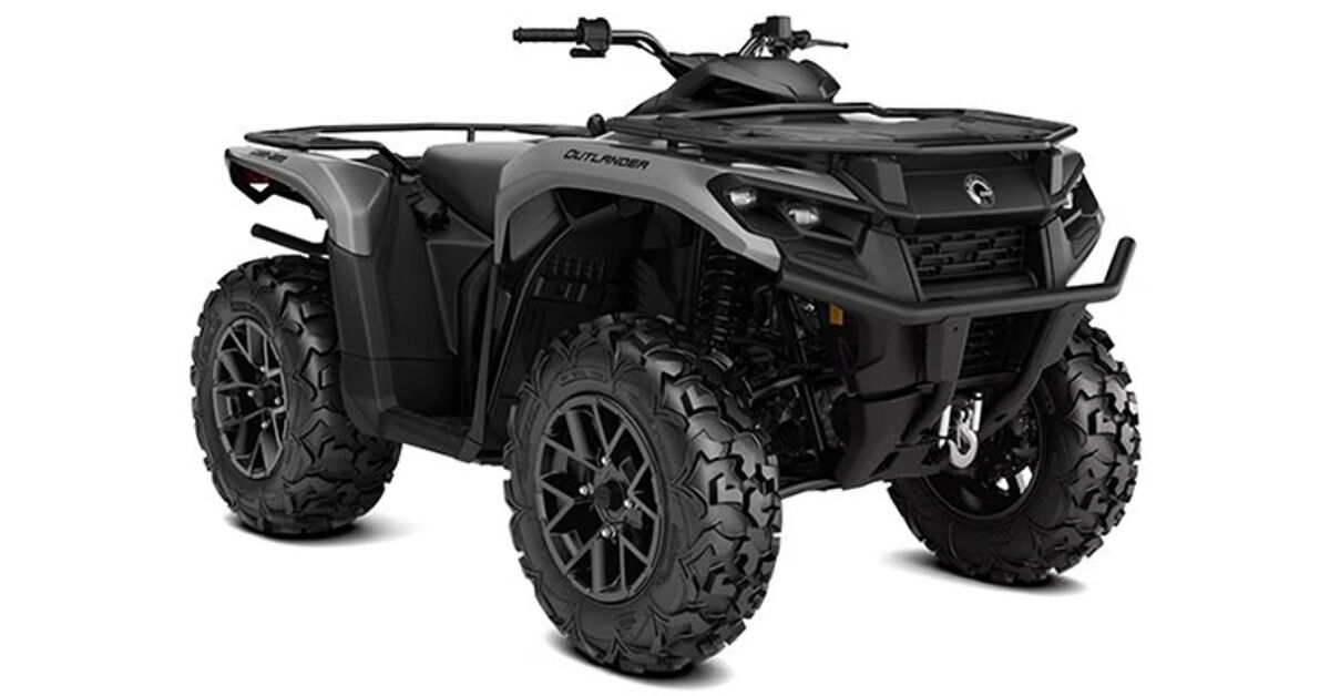 2025 CanAm Outlander™ XT 700
