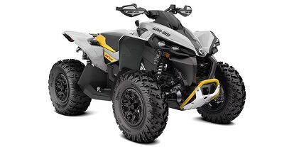 2024 Can-Am Renegade X xc 1000R