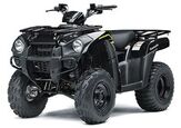 2022 Kawasaki Brute Force® 300