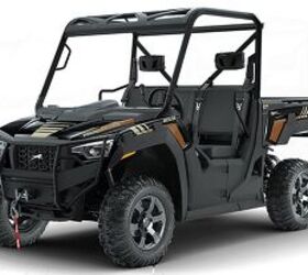 2023 Arctic Cat Prowler Pro Ranch Edition
