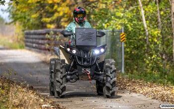 Ladies Only: ATV Adventure in Ontario’s Ottawa Valley