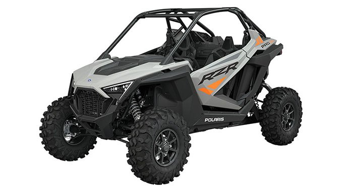 polaris industries recalls specific models due to brake line issue