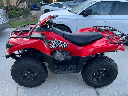 New Brute Force 750