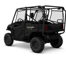 The Best Honda Pioneer Fishing Accessories - Everything Honda Offroad