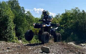 Polaris Scrambler XP 1000 S Review: Testing the Baddest ATV on Sale